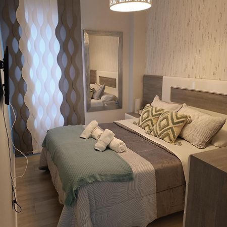 Ferienwohnung ¡Al Lado De La Clinica Oftalmologica Vega! Oviédo Exterior foto