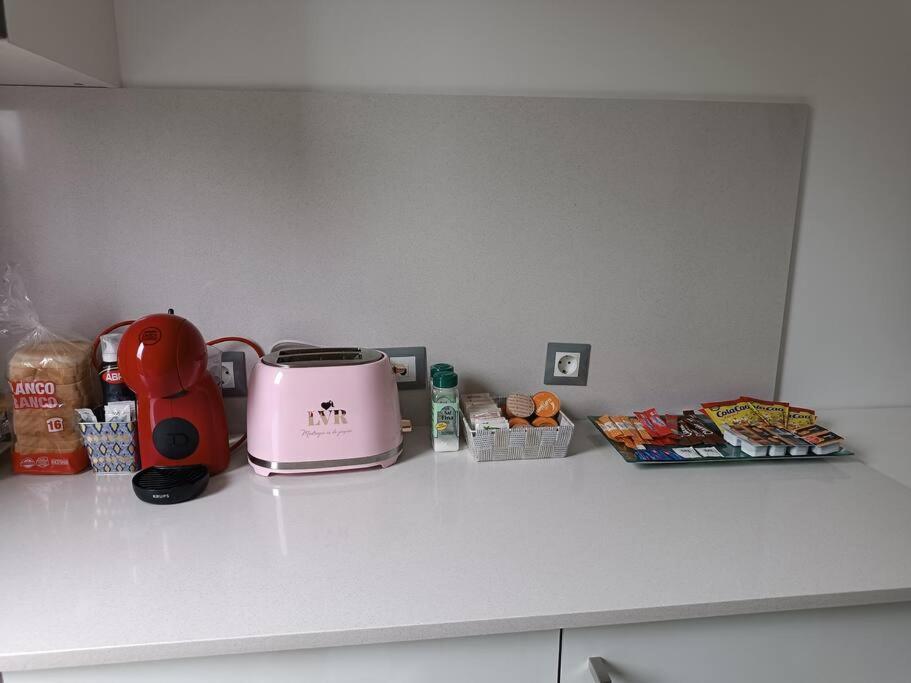 Ferienwohnung ¡Al Lado De La Clinica Oftalmologica Vega! Oviédo Exterior foto